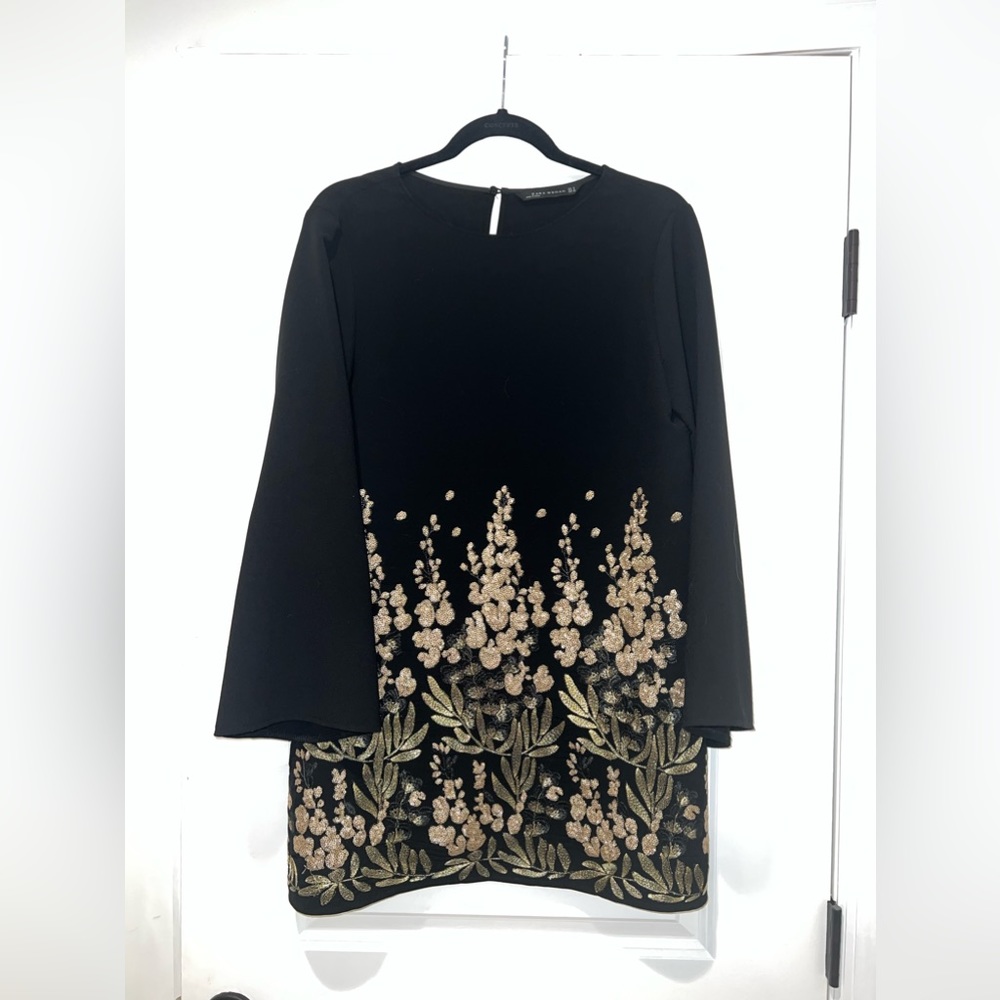 Zara Dress